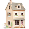 Foxtail Villa - Dollhouses - 1 - thumbnail