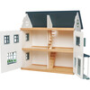Dovetail House - Dollhouses - 2 - thumbnail