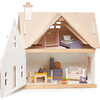 Cottontail Cottage - Dollhouses - 2 - thumbnail