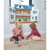 Casa delle bambole Dovetail - Natural Toys