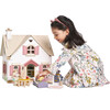 Cottontail Cottage - Dollhouses - 4