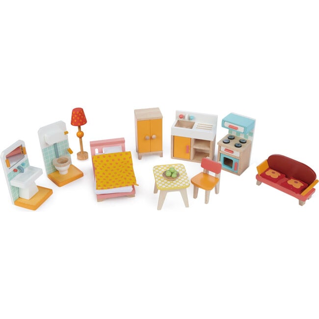 Foxtail Villa - Dollhouses - 3