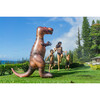 Gigantic Inflatable T-Rex Sprinkler - Pool Floats - 2