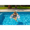 Holographic Sun Chair - Pool Floats - 2