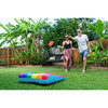 Floating Inflatable Cornhole Toss Rainbow Collection - Outdoor Games - 2 - thumbnail