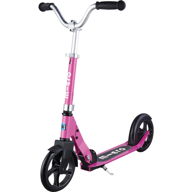 Micro Cruiser, Pink - Scooters - 1