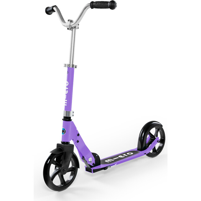 Micro Cruiser Kids Scooter, Purple