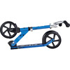 Micro Cruiser Kids Scooter, Blue - Scooters - 2