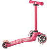 Micro Mini Deluxe, Pink - Scooters - 3 - thumbnail
