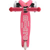 Micro Mini Deluxe, Pink - Scooters - 4 - thumbnail
