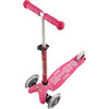 Micro Mini Deluxe, Pink - Scooters - 5