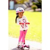 Micro Mini Deluxe, Pink - Scooters - 6