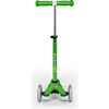 Micro Mini Deluxe, Green - Scooters - 4