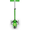 Micro Mini Deluxe, Green - Scooters - 5