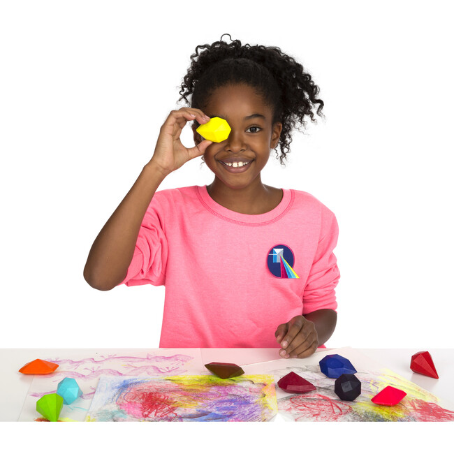 Gem Jackpot - Arts & Crafts - 3