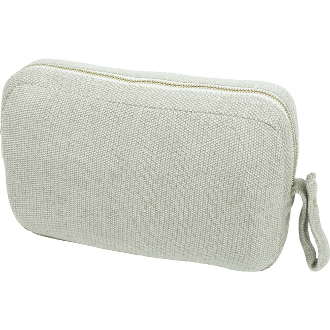Shades Throw Set, Stone/Cream - Throws - 3