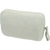 Shades Throw Set, Stone/Cream - Throws - 3