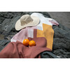 Double Rib Blanket, Blush Multi - Throws - 8