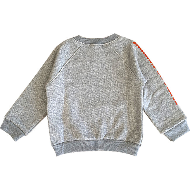 Sunshine Sweatshirt, Grey