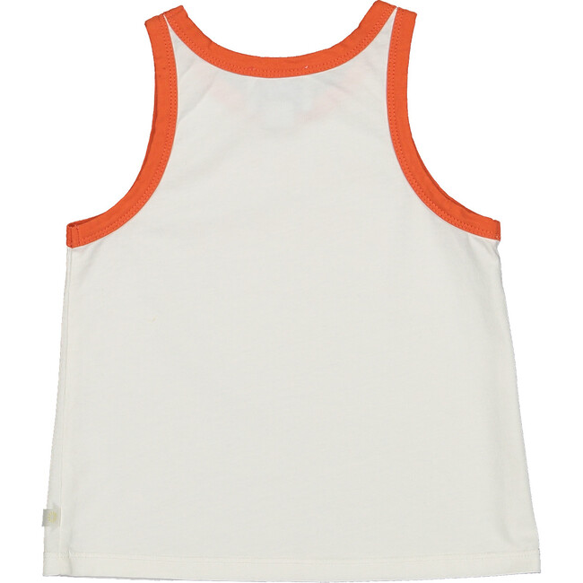 Pack Two Tone, Red - Tees - 3
