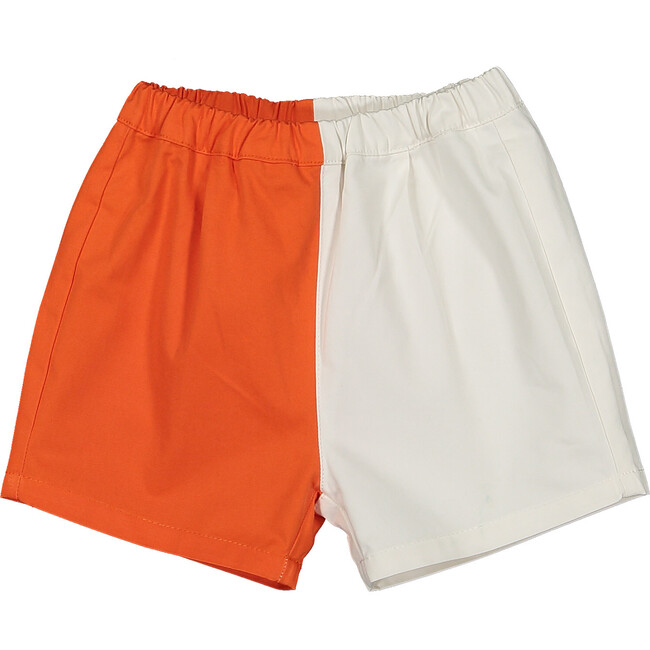 Pack Two Tone, Red - Tees - 4