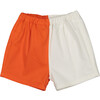 Pack Two Tone, Red - Tees - 4