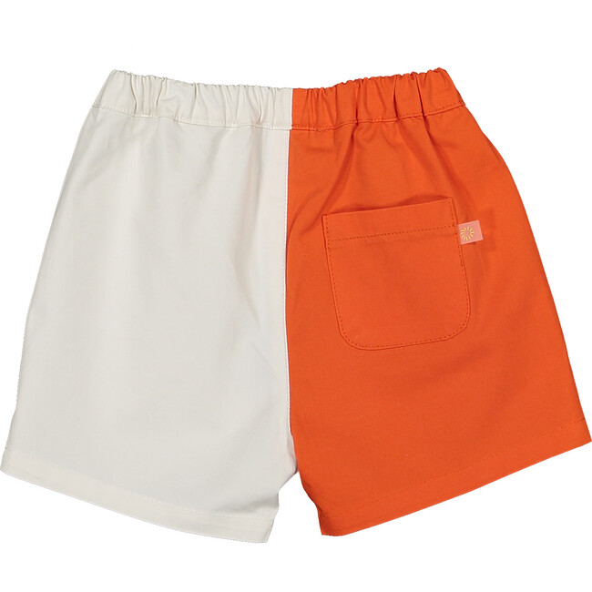 Pack Two Tone, Red - Tees - 5