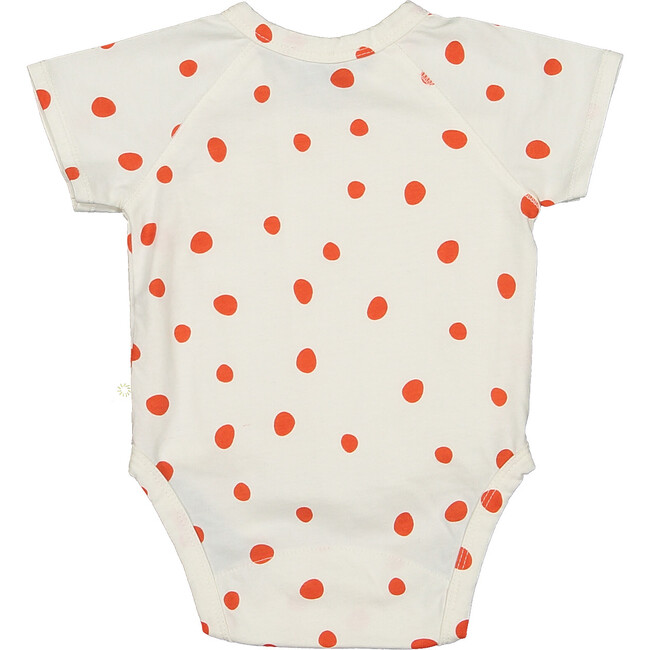 Pack Confetti, Ecru - Mixed Apparel Set - 3
