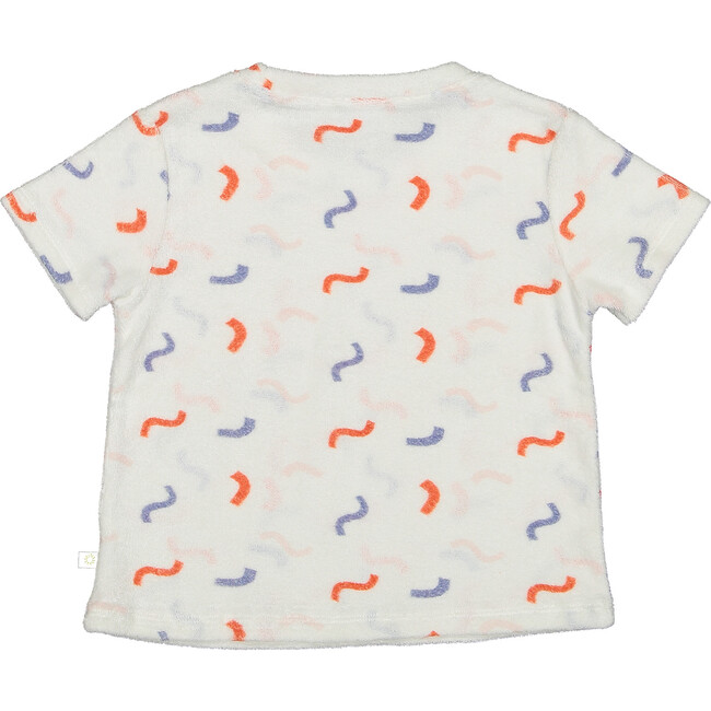 Pack Terry, Ecru - Mixed Apparel Set - 3