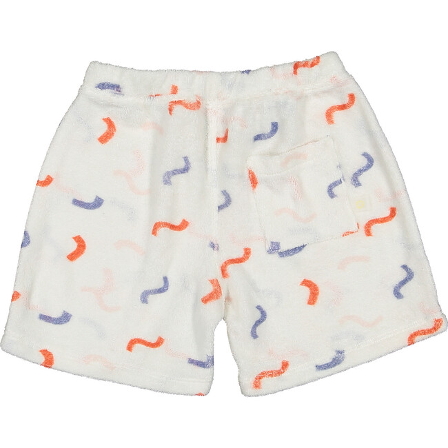 Pack Terry, Ecru - Mixed Apparel Set - 5