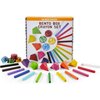 Bento Box Crayon Set - Arts & Crafts - 1 - thumbnail