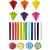 Bento Box Crayon Set - Arts & Crafts - 2