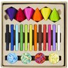 Bento Box Crayon Set - Arts & Crafts - 3