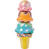 Paint Your Own Ice Cream Cone - Arts & Crafts - 2