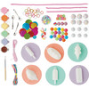 Frosty Treats Jewelry Kit - Arts & Crafts - 2