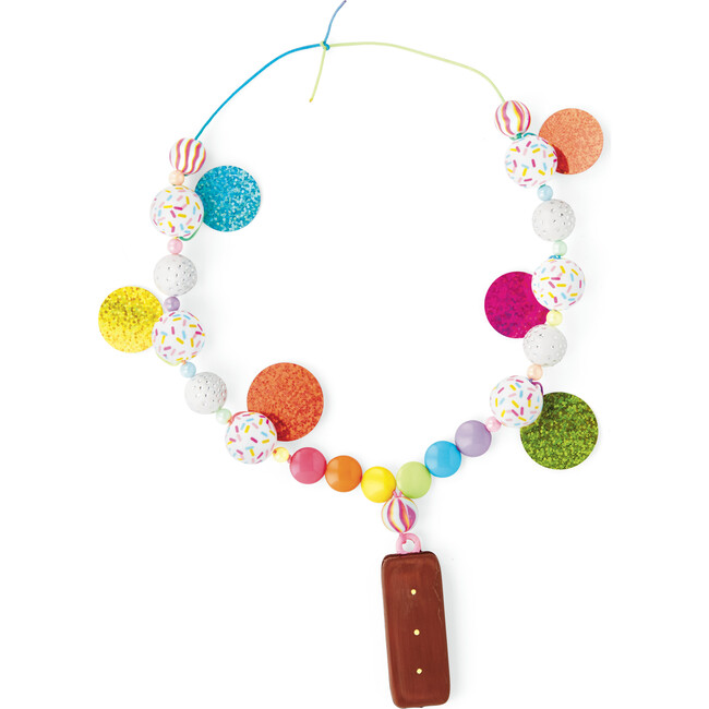 Frosty Treats Jewelry Kit - Arts & Crafts - 4