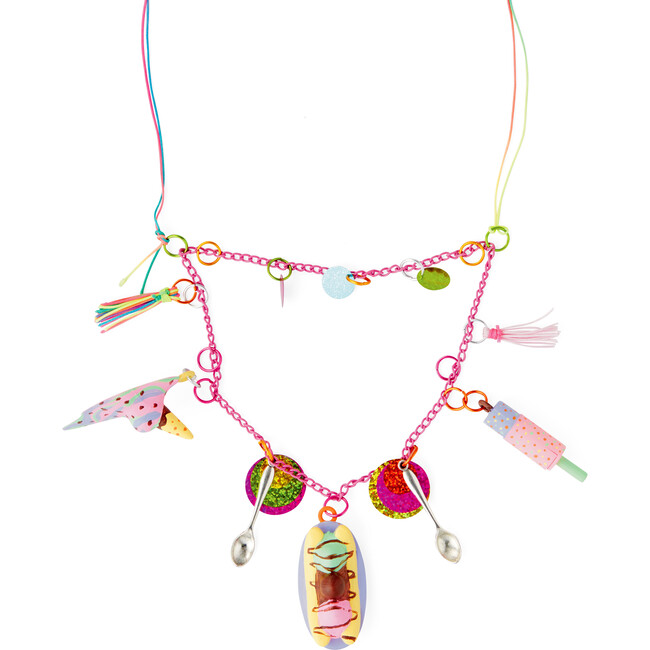 Frosty Treats Jewelry Kit - Arts & Crafts - 6
