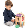 Monster Lock Box - Developmental Toys - 3