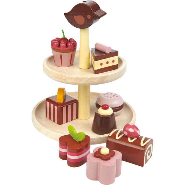 Chocolate BonBons