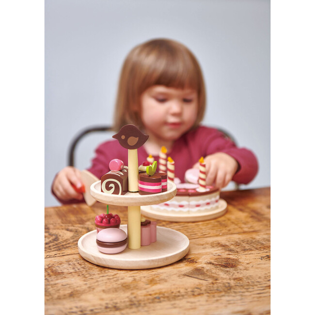 Chocolate BonBons - Play Food - 3