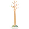 Forest Coat Stand - Accents - 1 - thumbnail