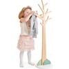 Forest Coat Stand - Accents - 2