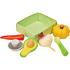 Veggie Crate - Play Food - 2