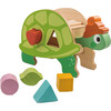 Tortoise Shape Sorter - Developmental Toys - 1 - thumbnail