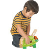 Tortoise Shape Sorter - Developmental Toys - 2