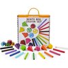 Bento Box Crayon Set - Arts & Crafts - 1 - thumbnail