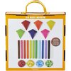 Bento Box Crayon Set - Arts & Crafts - 2