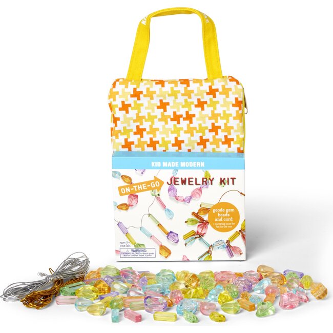 On-The-Go Jewelry Making Kit
