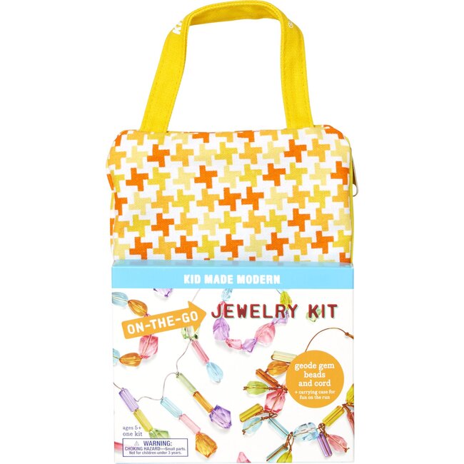 On-The-Go Jewelry Making Kit