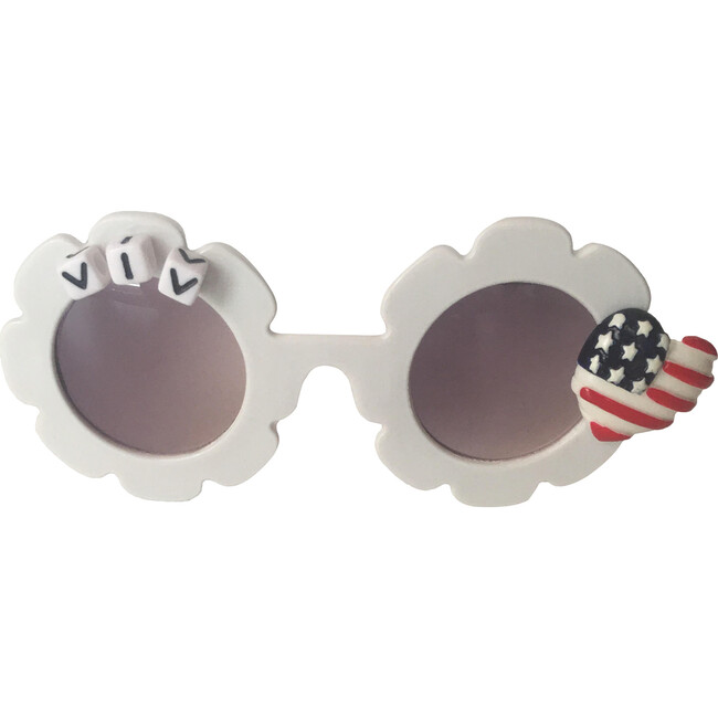 Limited Edition 4th of July Sunglasses Bundle